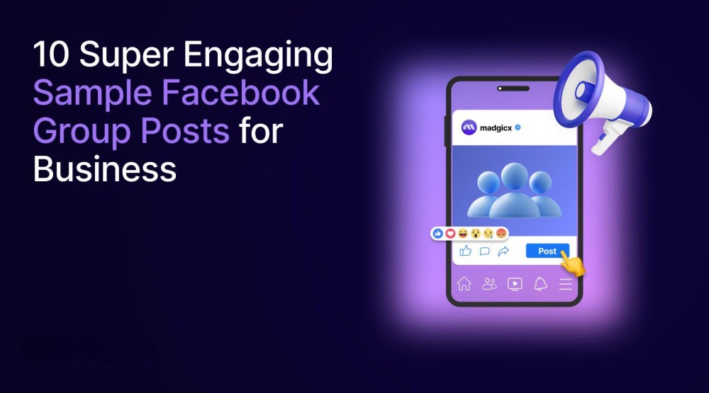Facebook群组营销指南