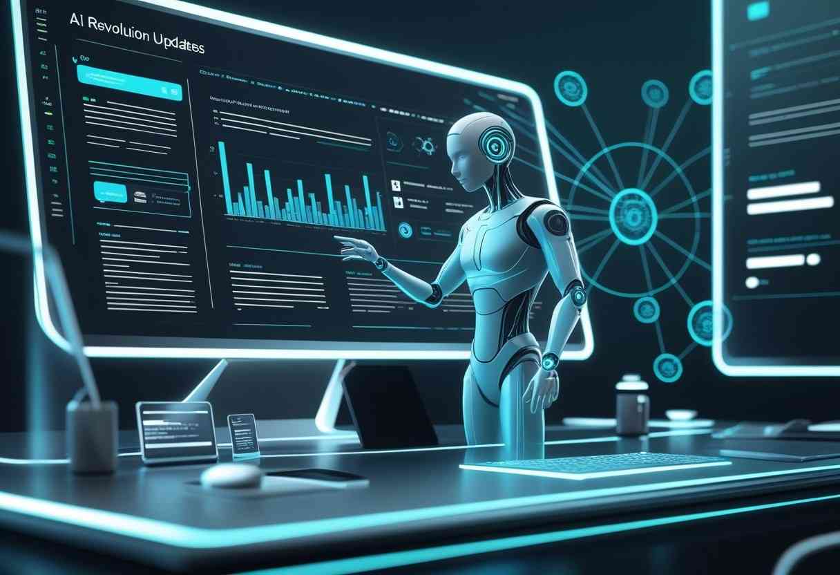 SEO Trends 2025: Stay Ahead of the Curve