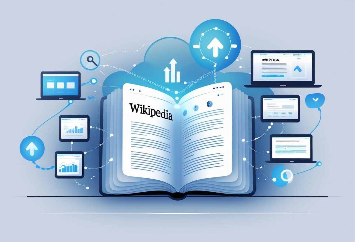 How to Get Backlinks from Wikipedia : A Guide to Get Wikipedia Backlinks