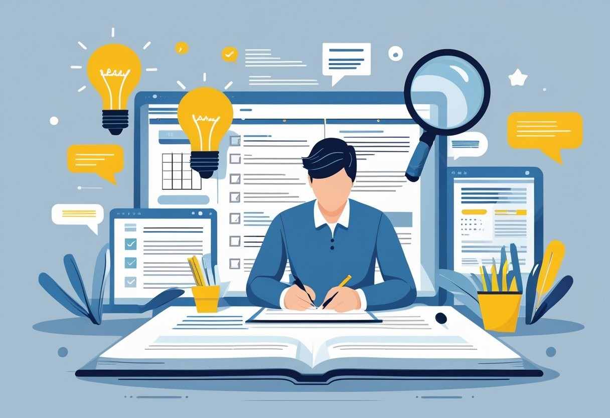 Headline Writing: How to Write Headlines That Hook Readers