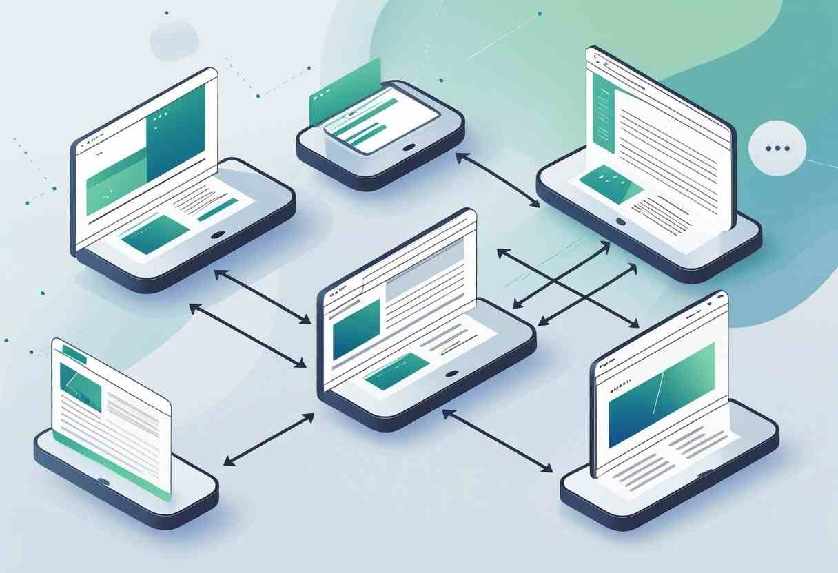 内部链接 SEO 最佳实践：助你网站排名稳步提升