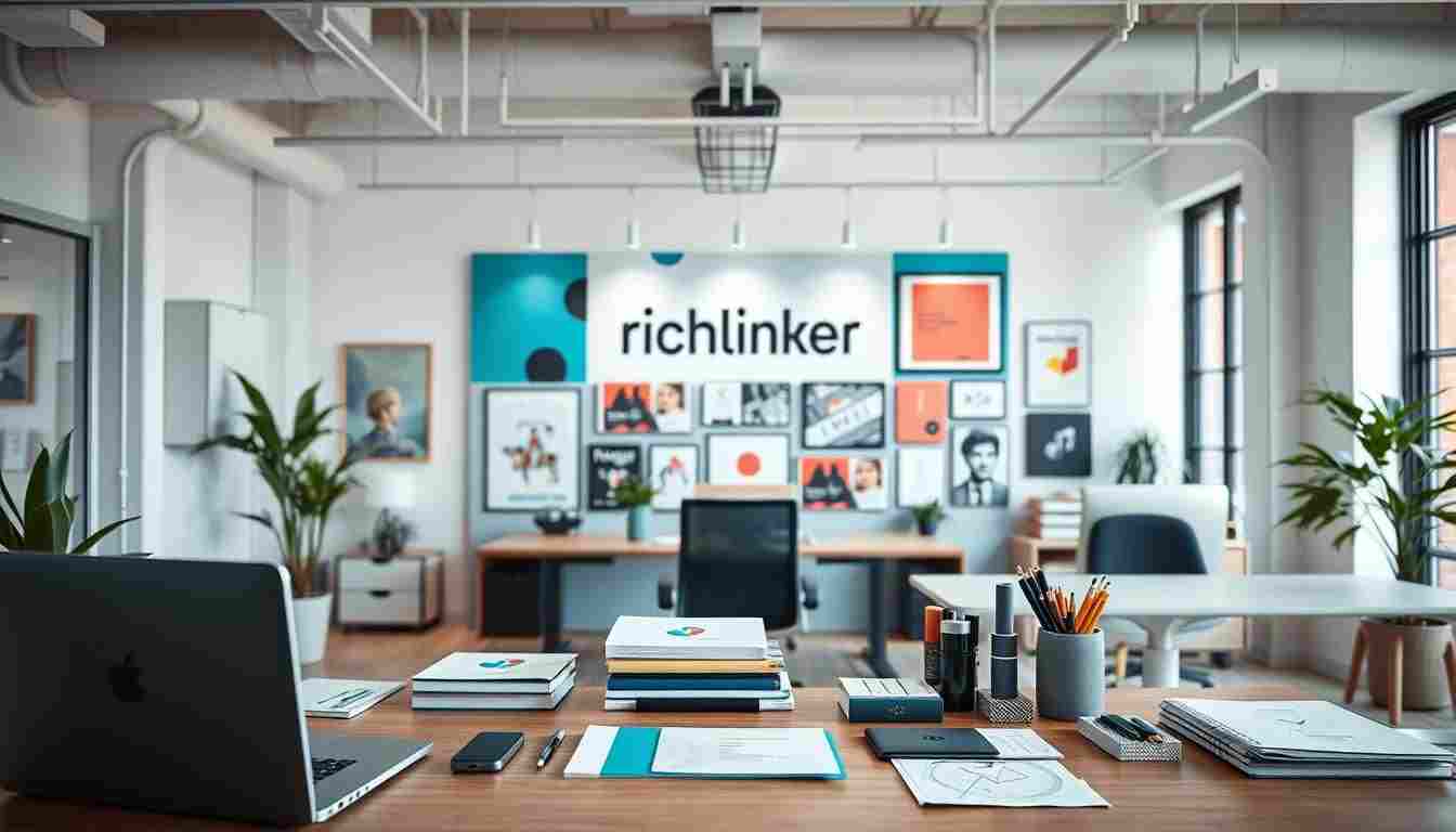 通过LinkedIn公司页面提升品牌知名度和SEO的实用指南