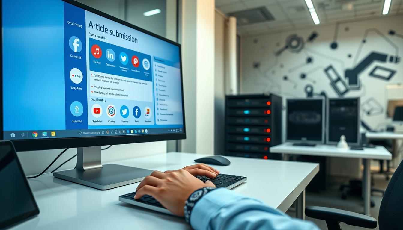 101 Article Submission Sites: Complete 2025 List