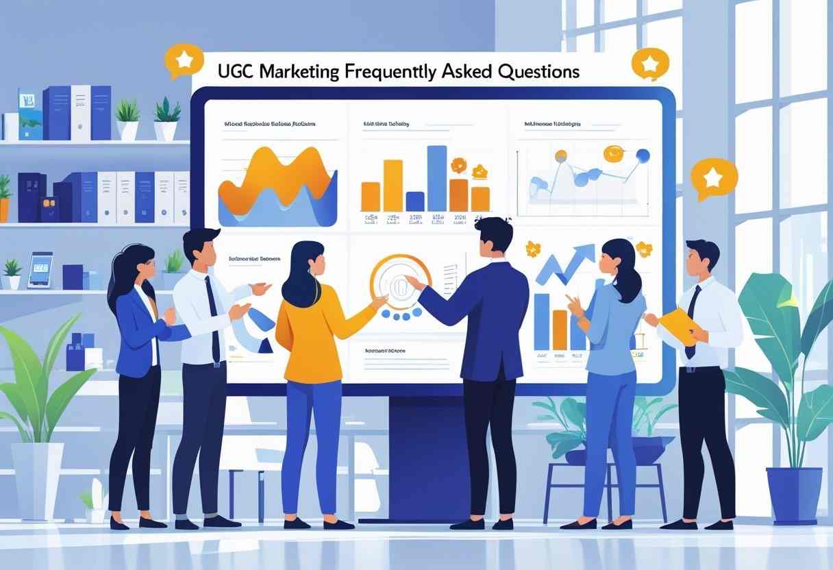 UGC Marketing: Let User-Generated Content Do Your Promo Work (While You Nap)
